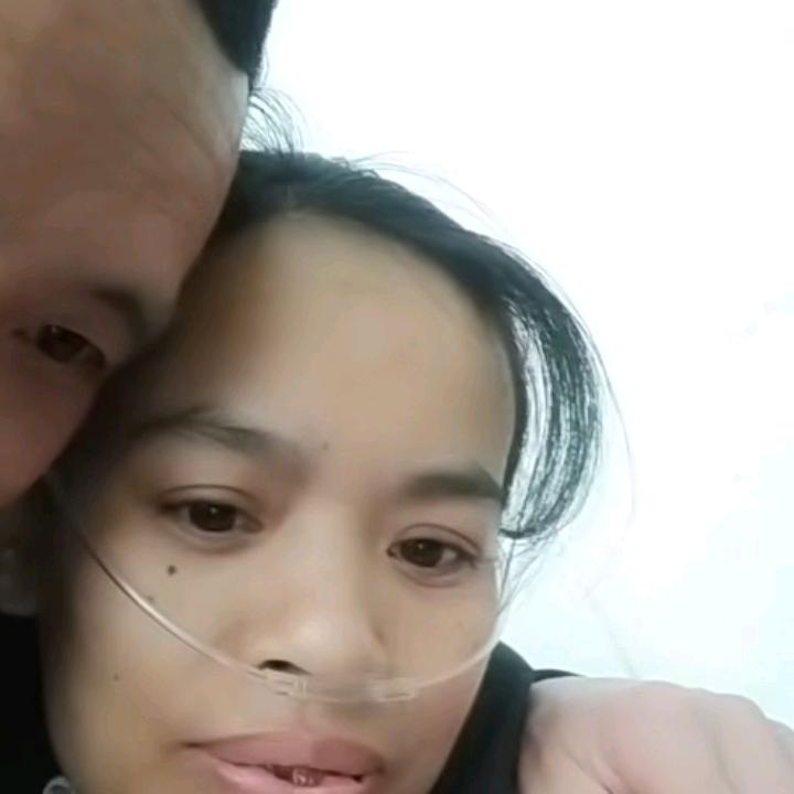 守候尿毒症老婆