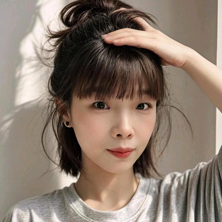 庭院茶语