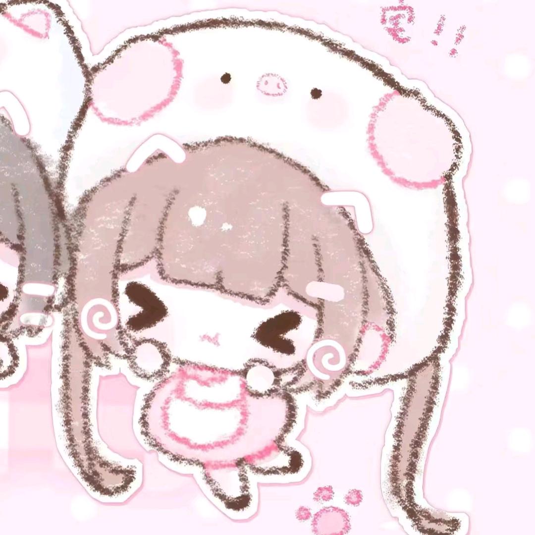 黎吧啦想吃冻梨🌈