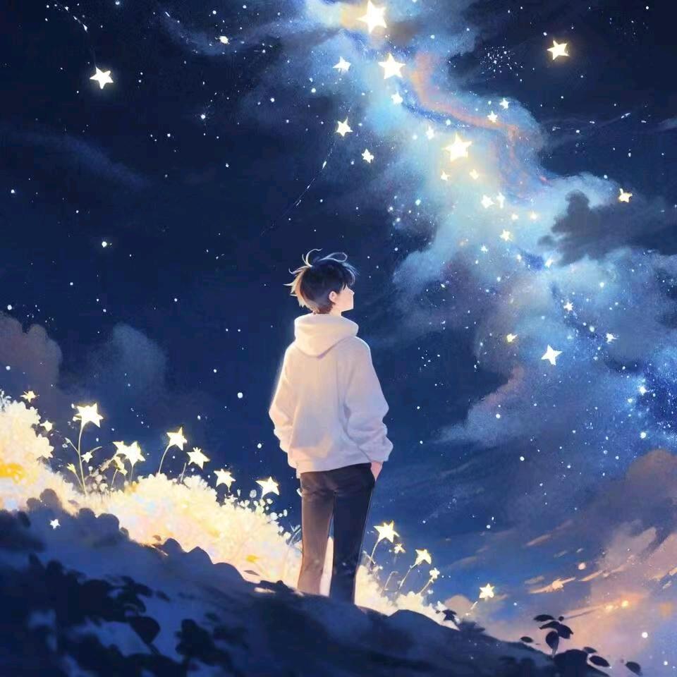 吴忧无虑