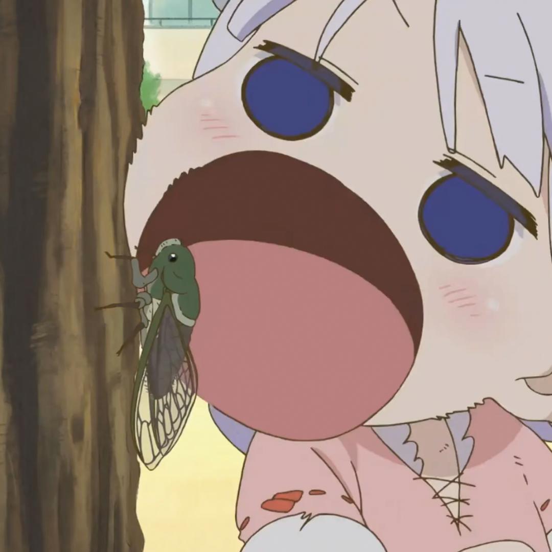 深井冰