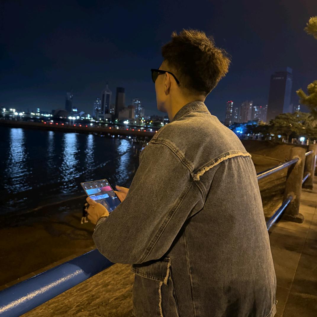 精彩路逸～