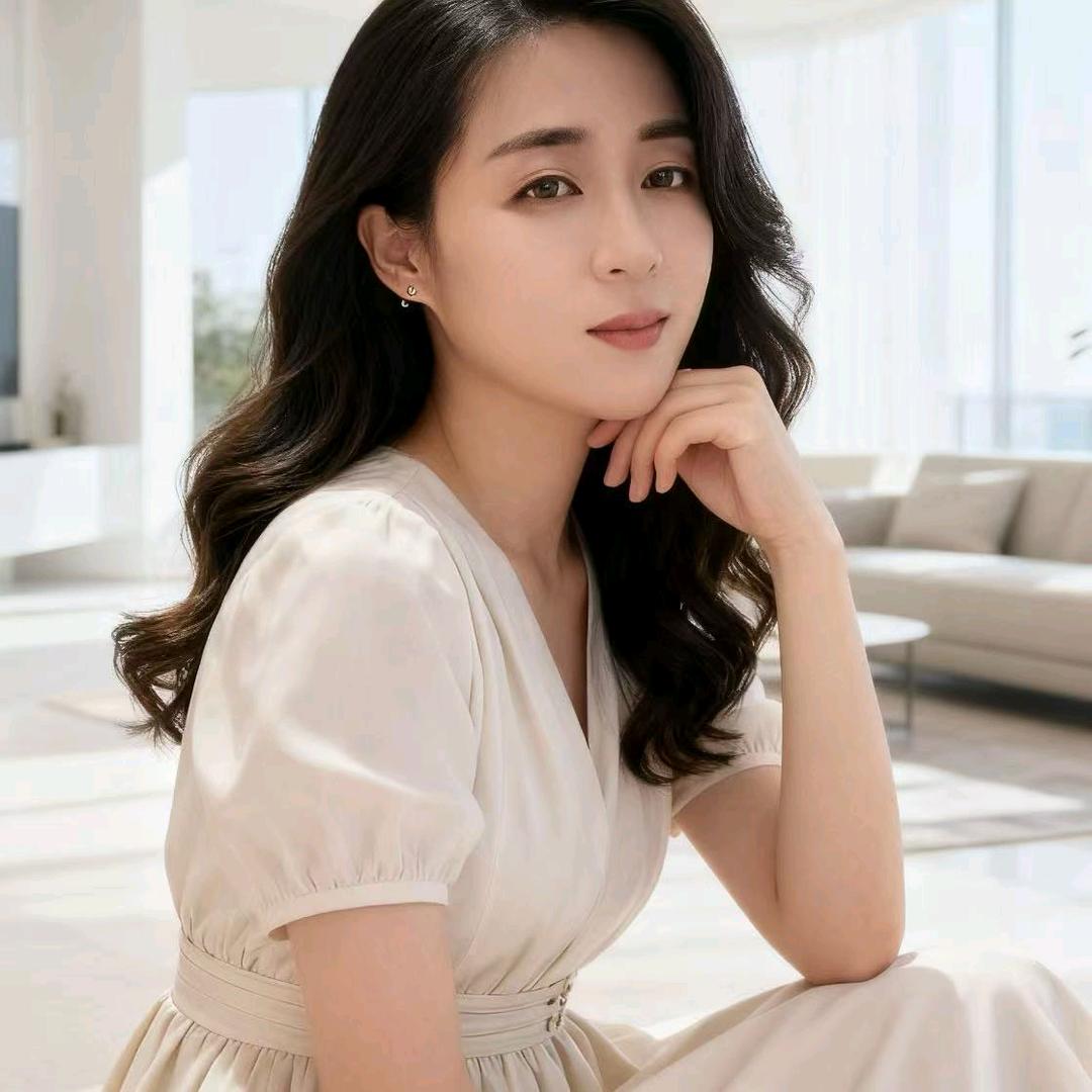 婷宝儿