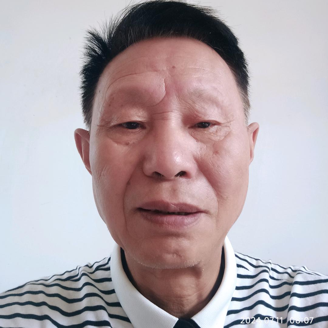 老广