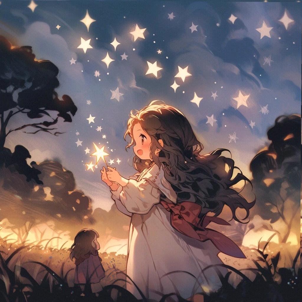 神明赴人间