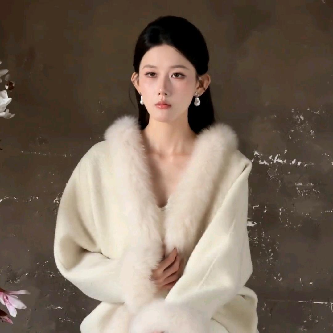 无艳一禾《轻奢女装》