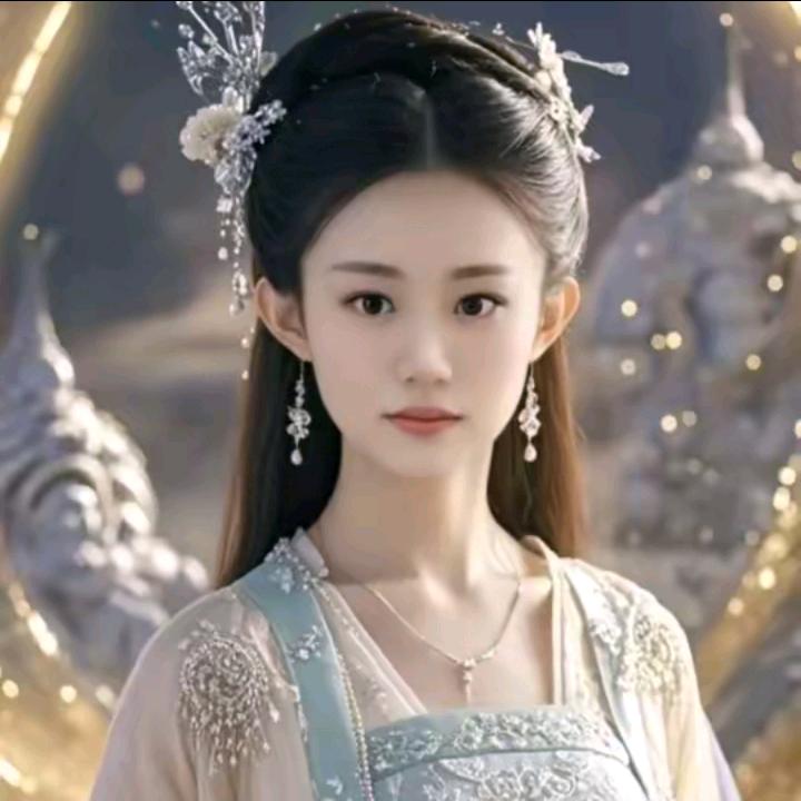 小栩栩（铁粉管理）