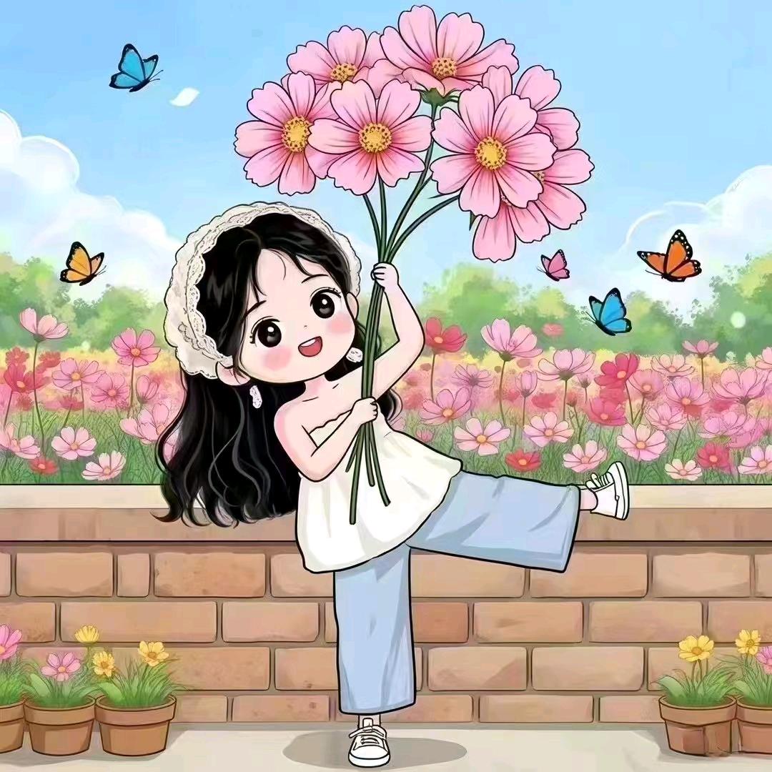 美美暴富呀