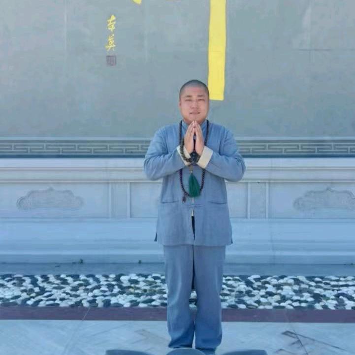 金老师（善）