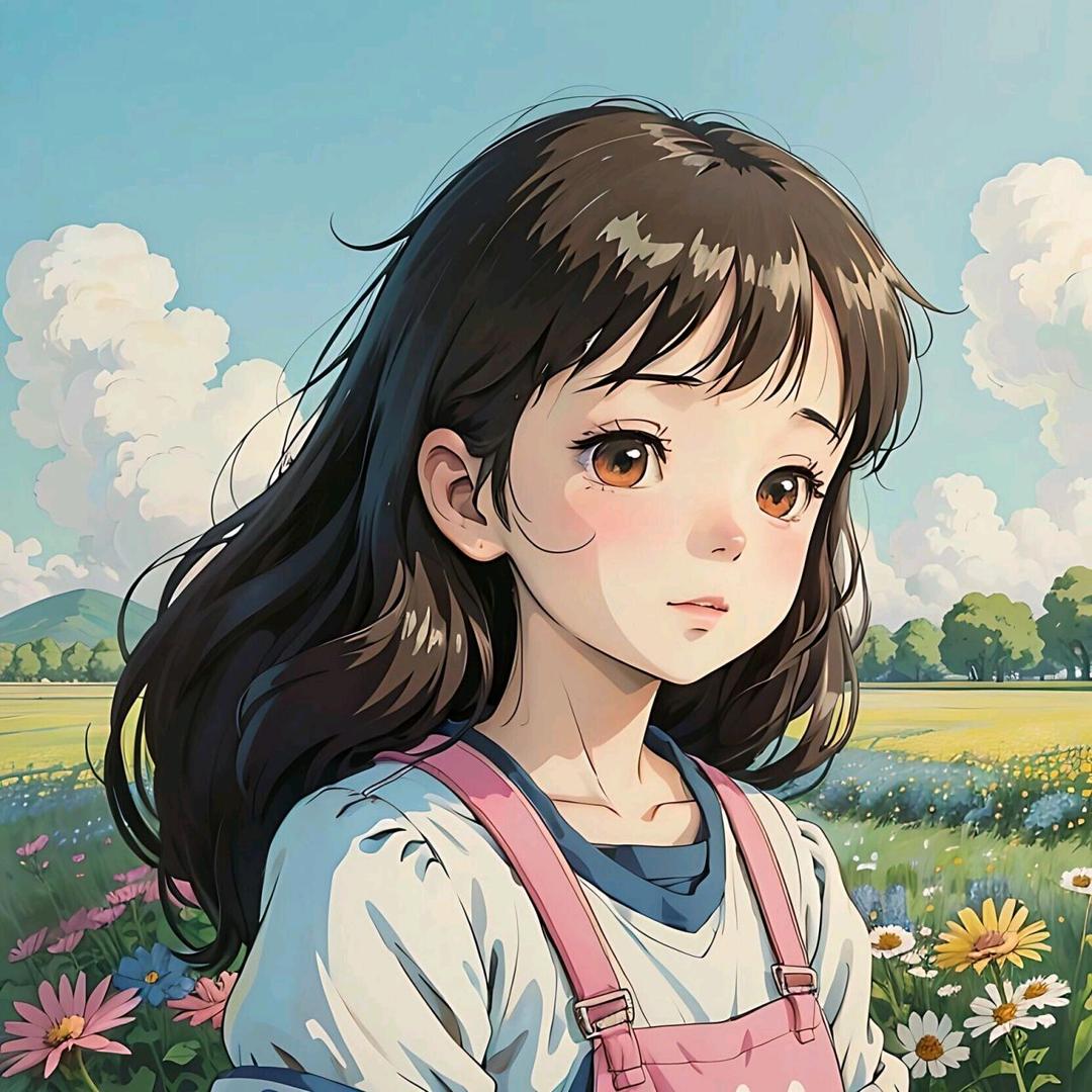 快乐 每一天