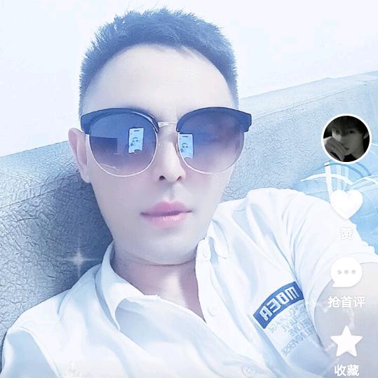 受过伤的男人明天会更好