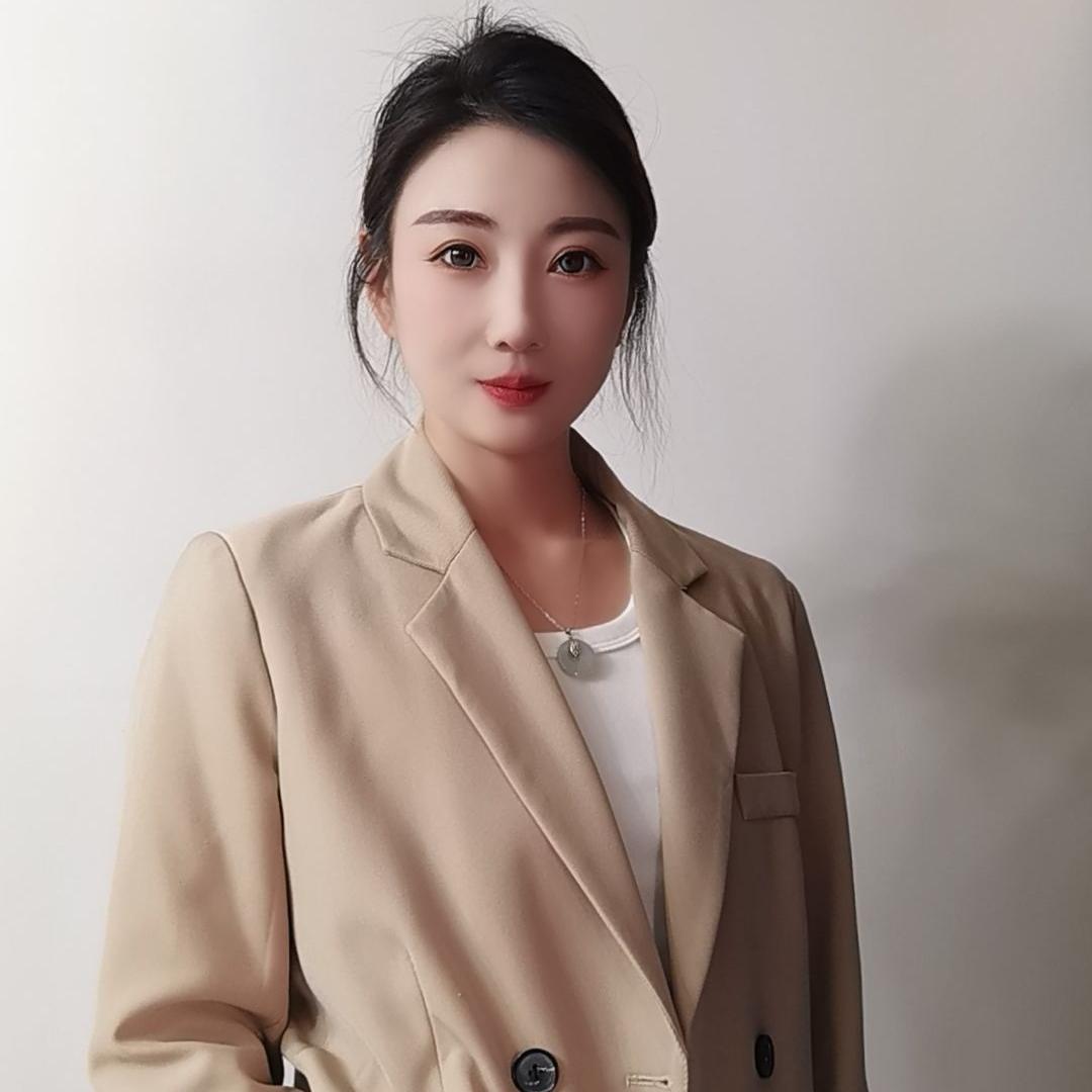 闻喜麒霖房产娜娜~