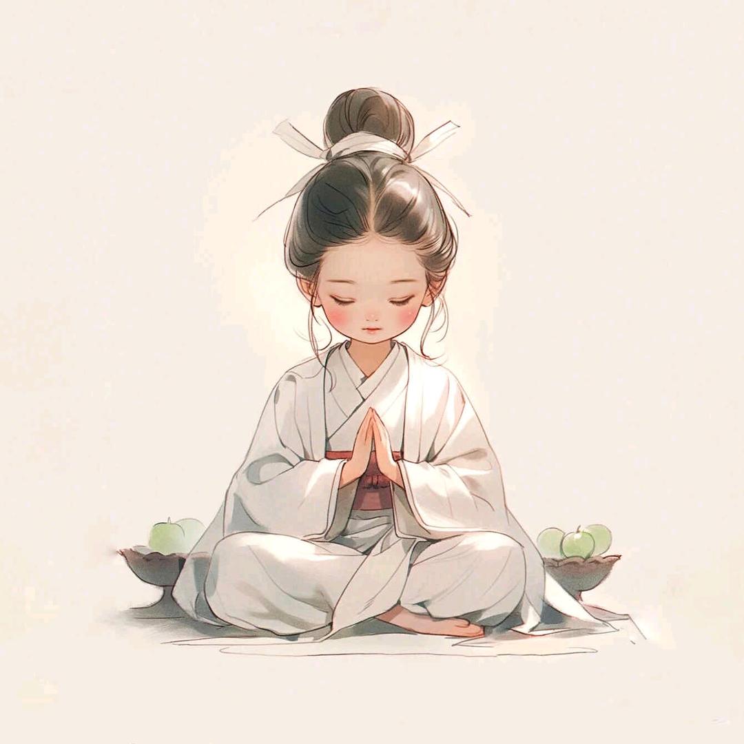 缘心堂（请勿连赞）