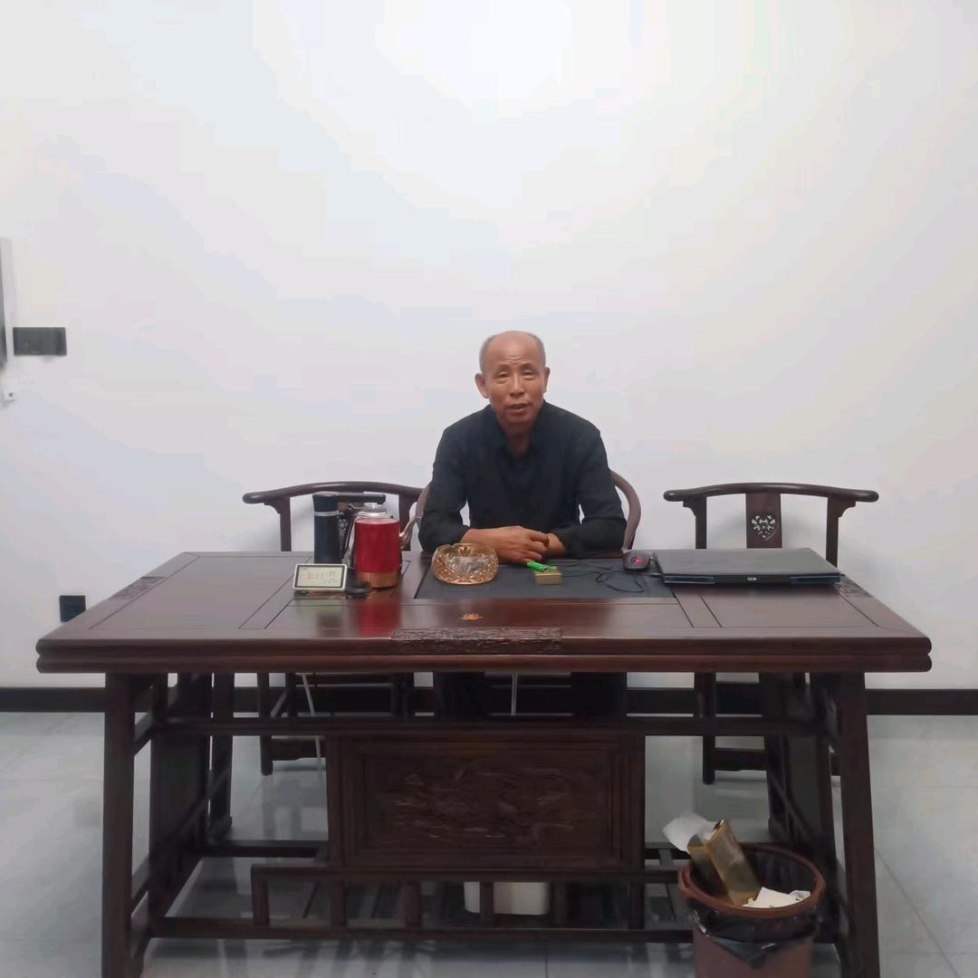 国学文化（三旦哥）