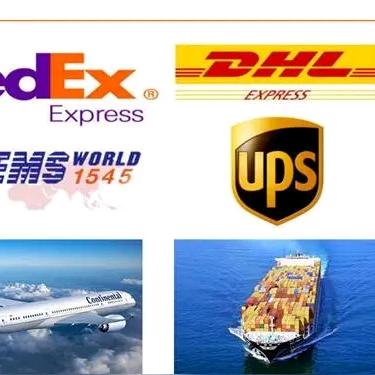 国际快递DHL(涨价躺平版)