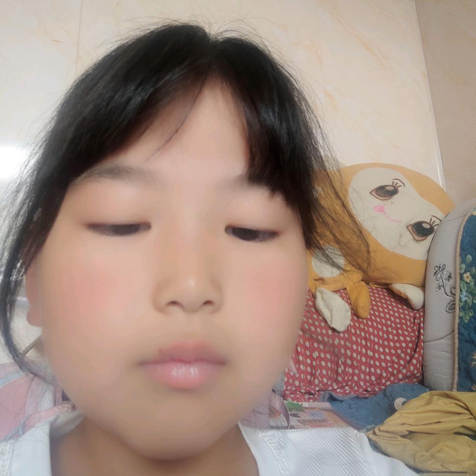 70后的奶奶