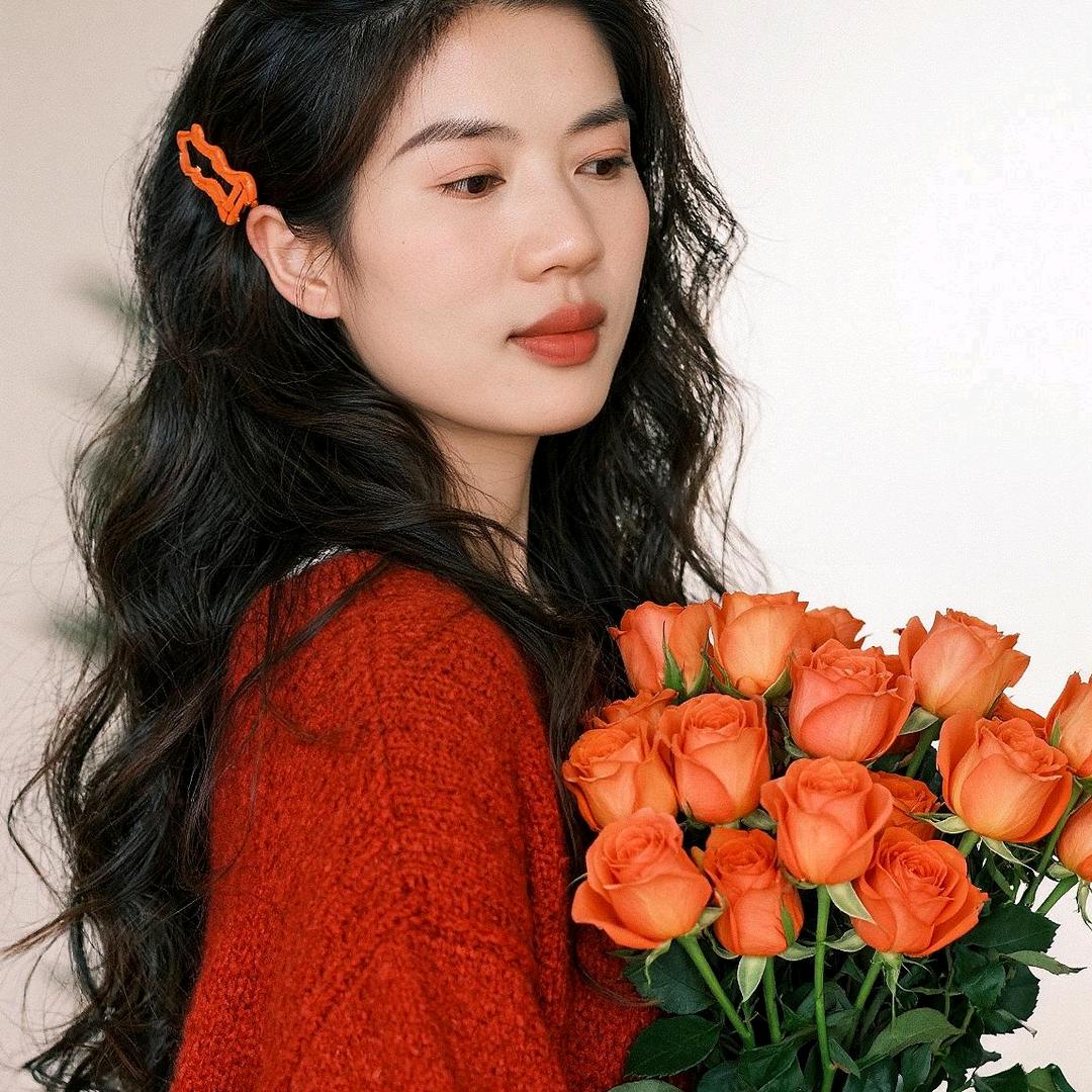 贵阳鲜花花店小莲