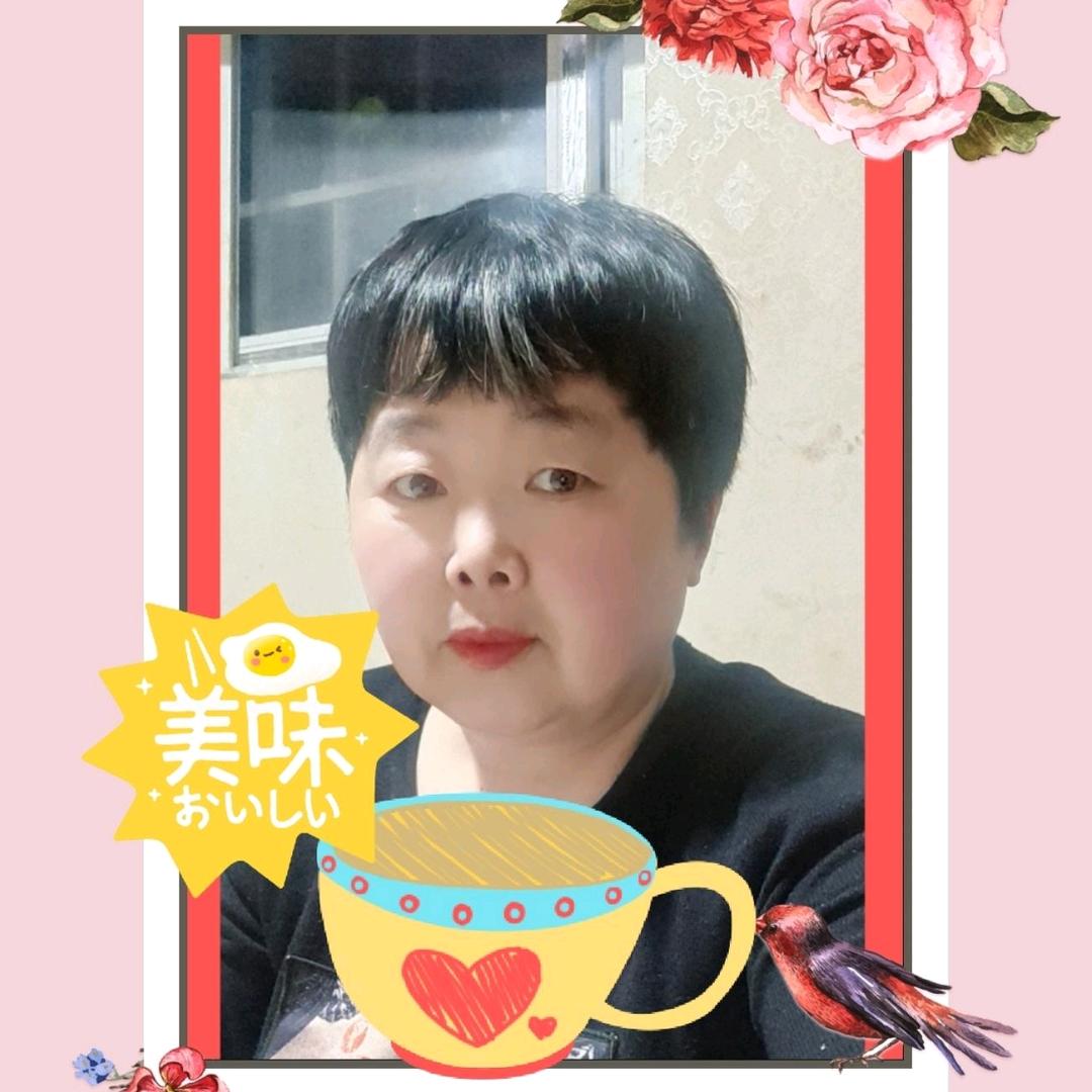 滑县道口建设路老味坊，鸡蛋布袋糖糕，焦叶