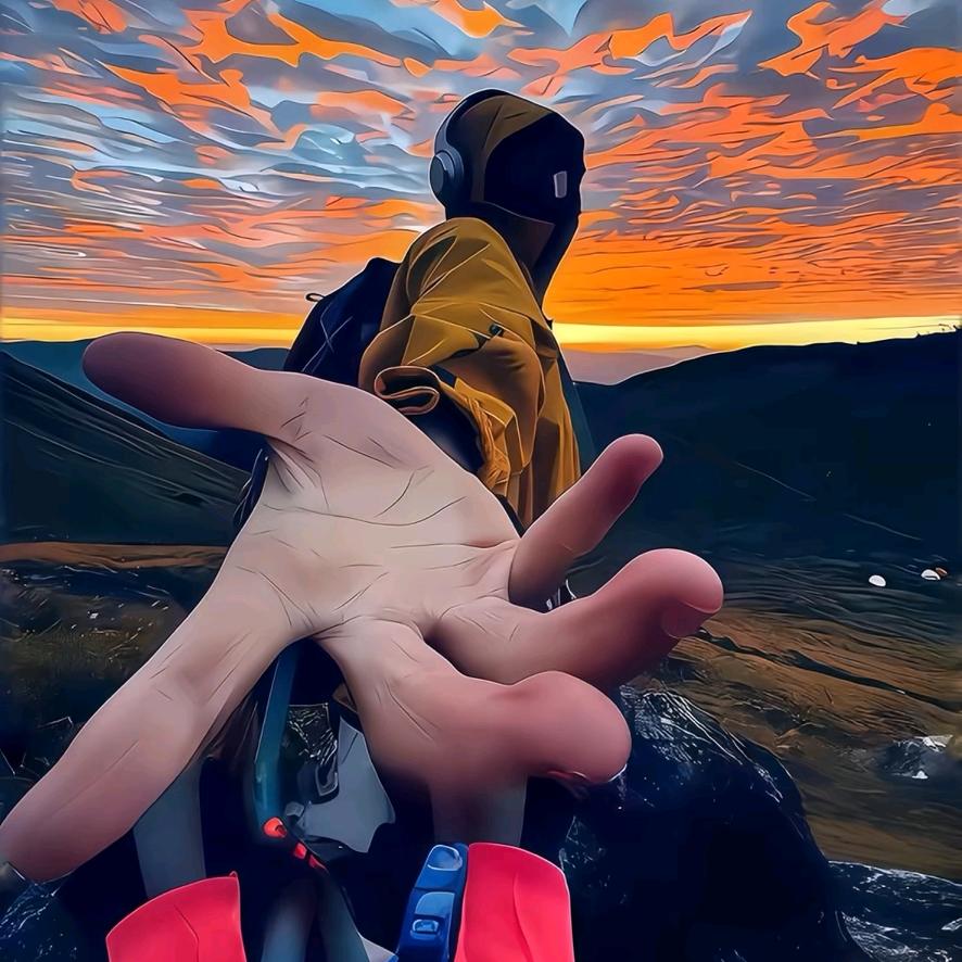 爱笑男孩👦🏻