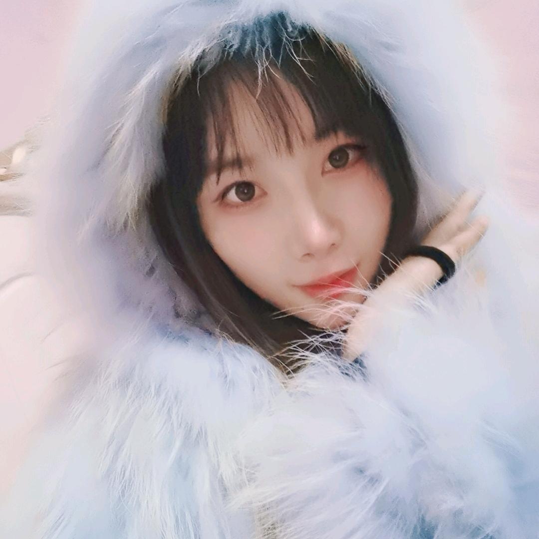 F婷♥