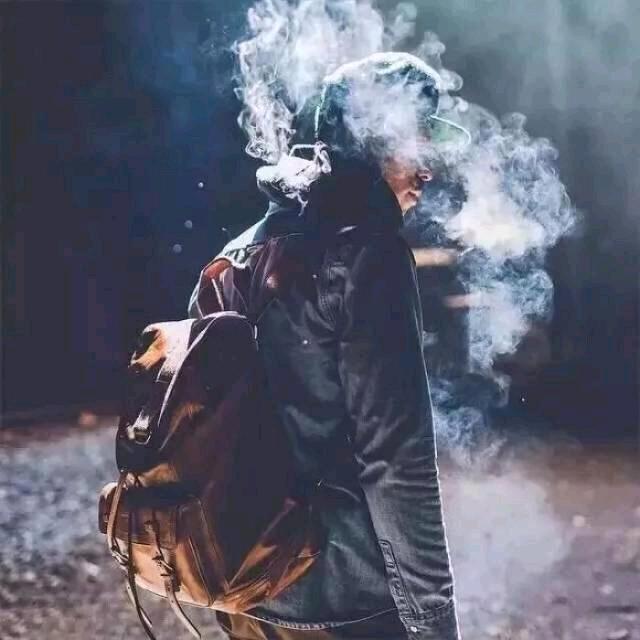 无人与我😎