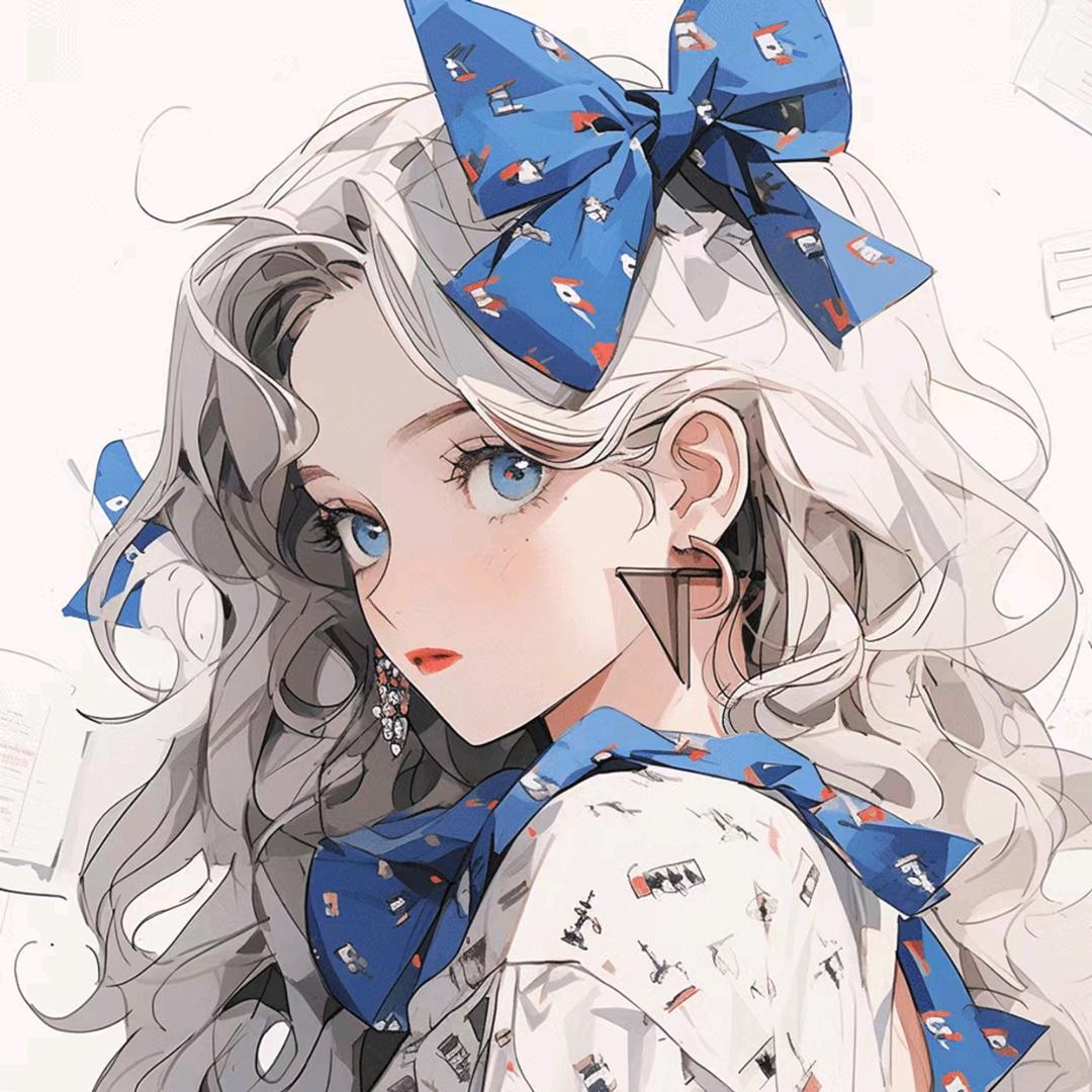 设计师兰兰