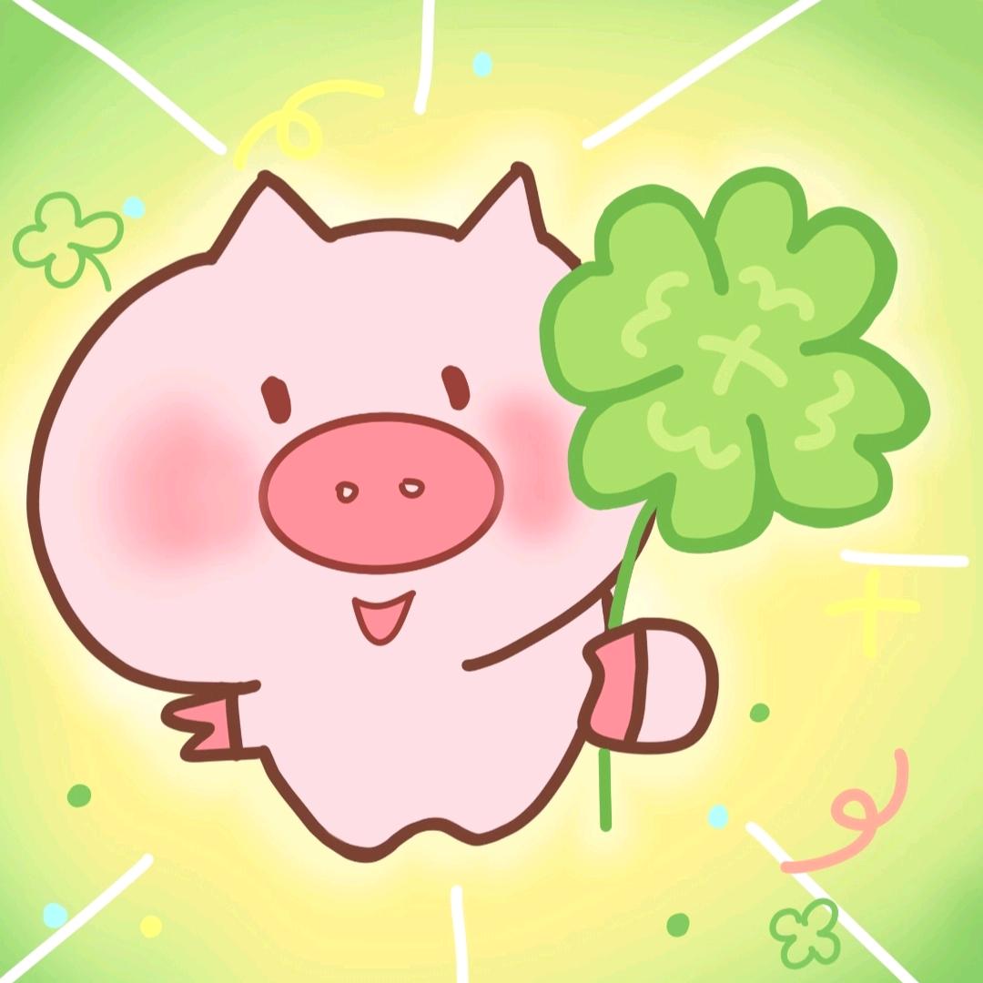 林桃夭小福猪🐷🐷🐷🐷🐷🐷🐷