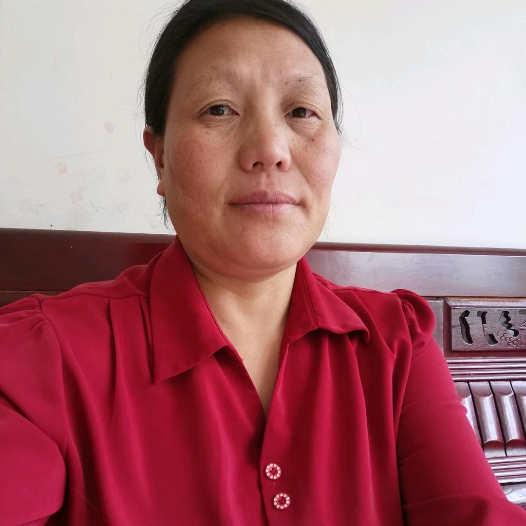 农村王姐