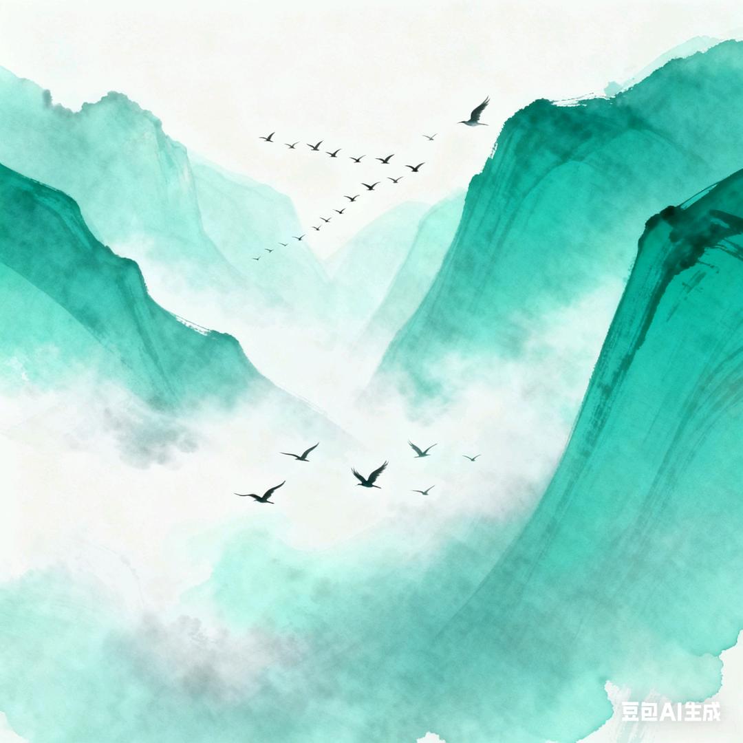 空山语