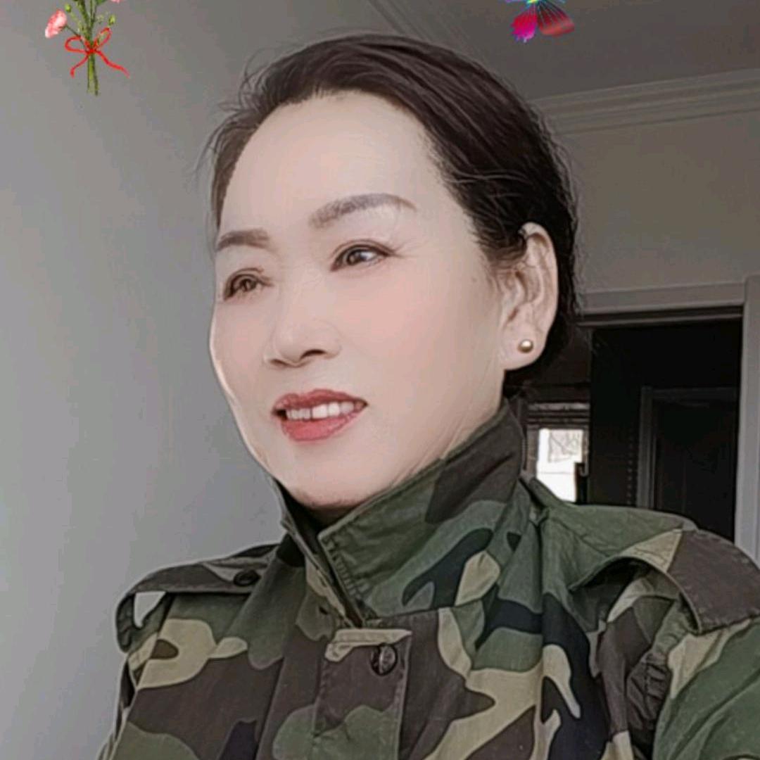 平安是福