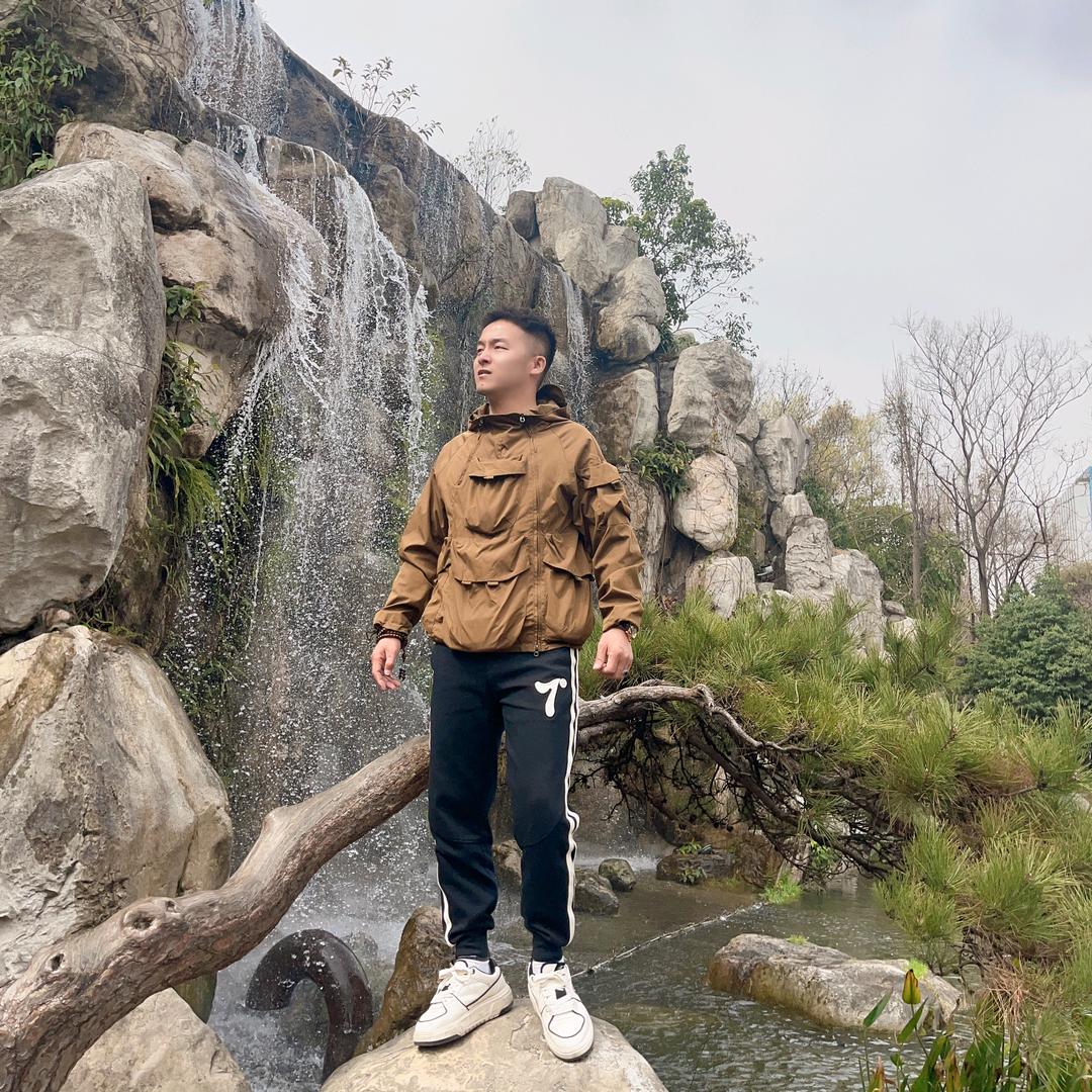 刚子《不忘初心》