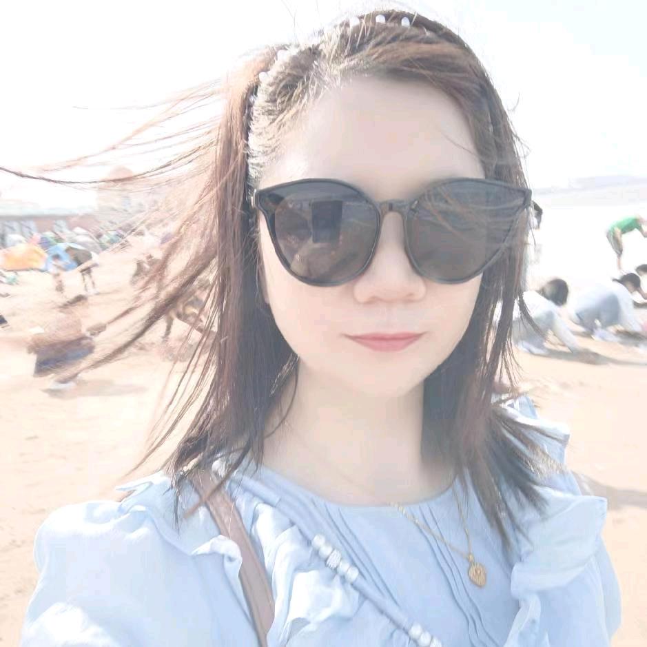 小杨🎙️