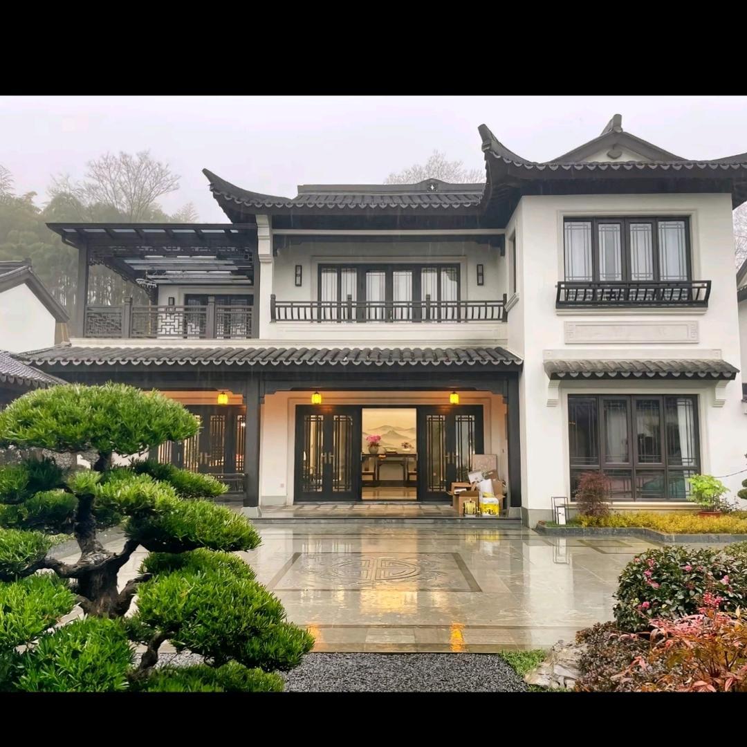 南阳墨斗建设-  磊哥帮你建别墅