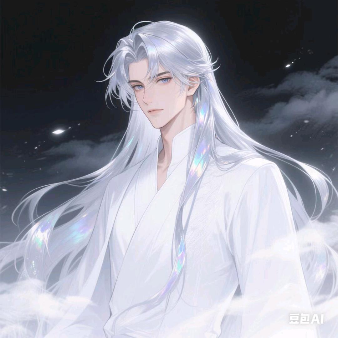 🇨🇳 墨渊 ❤️