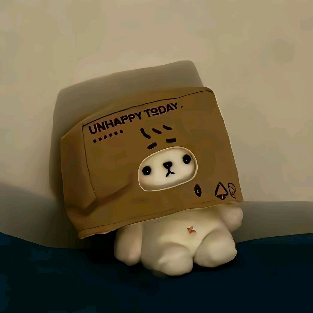 温暖的冰