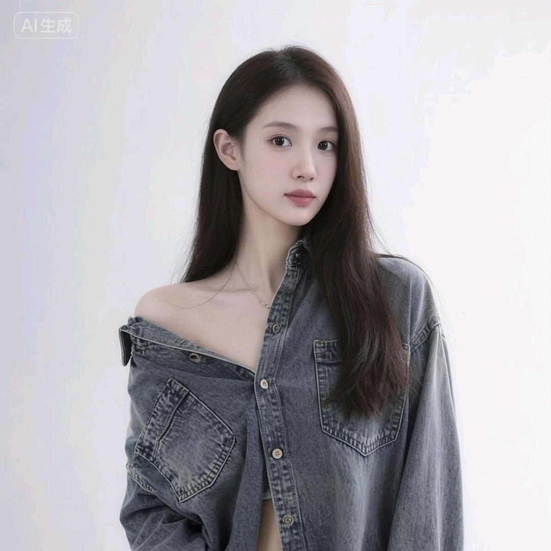 超绝敏感肌.