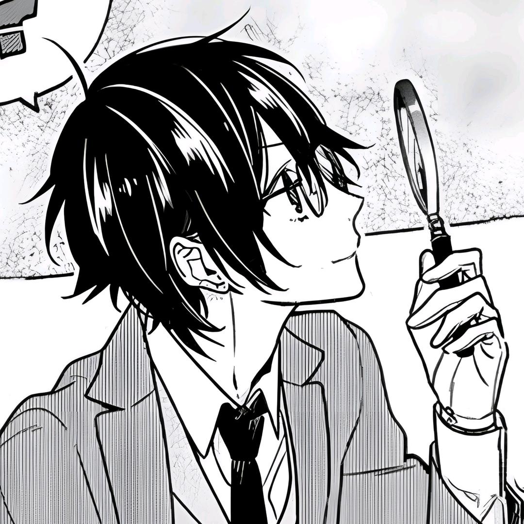 晚晨『动漫推荐』@抖音