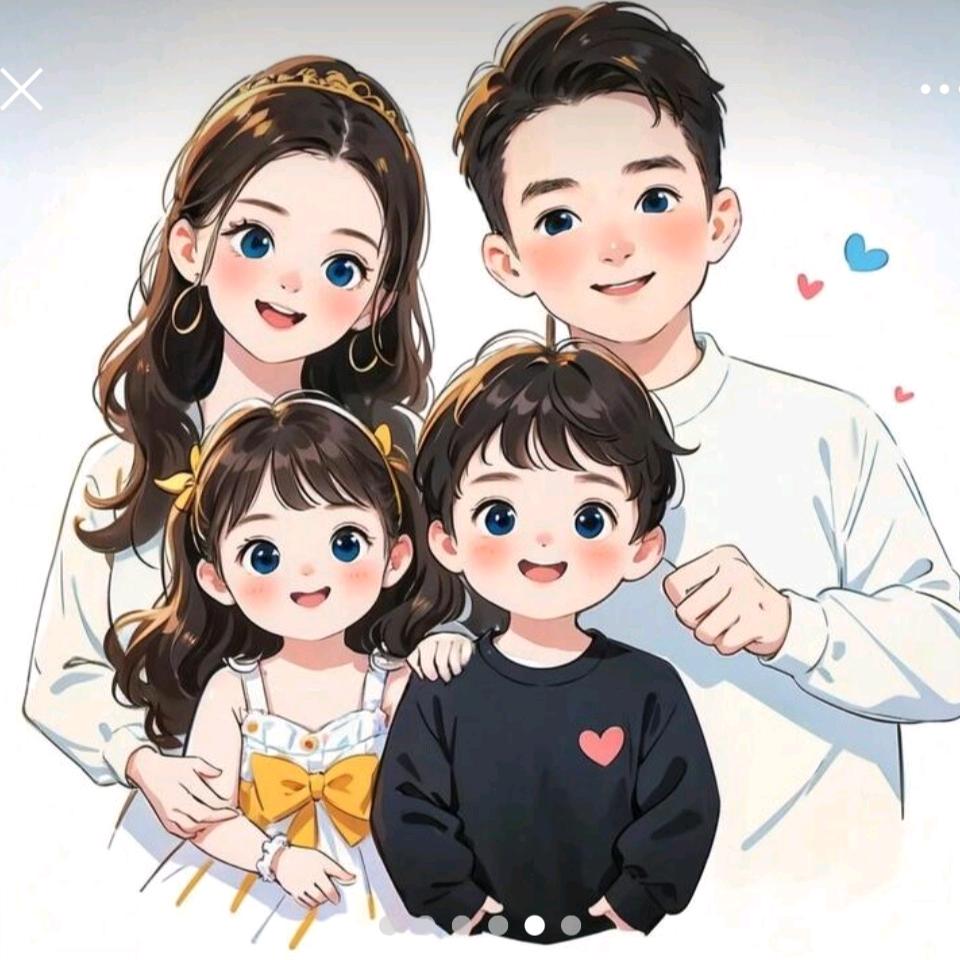 妞妞妈
