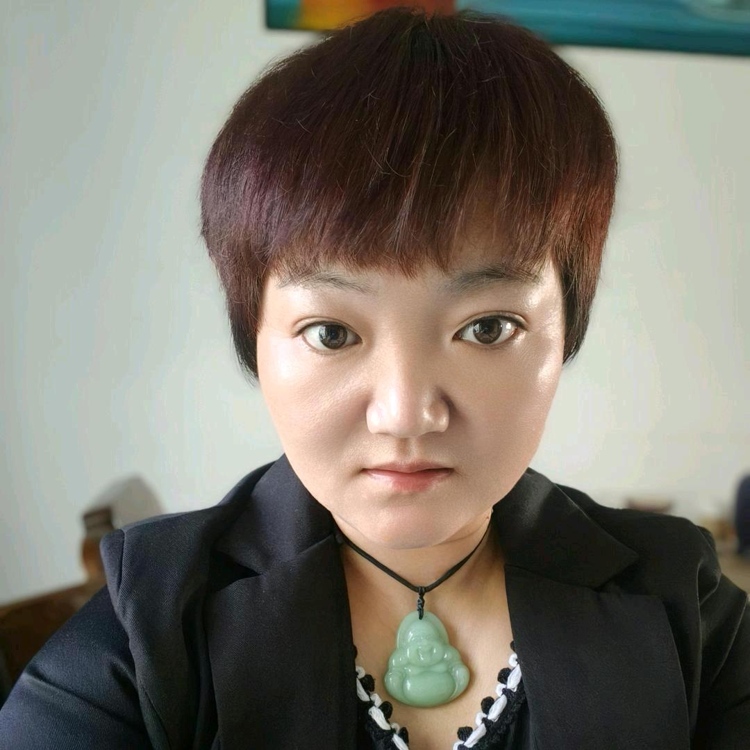 阳光女孩