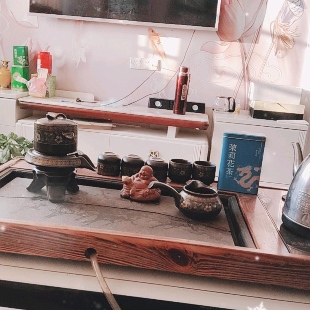 常乐，家装涂料