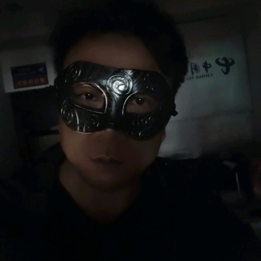 美商人小明