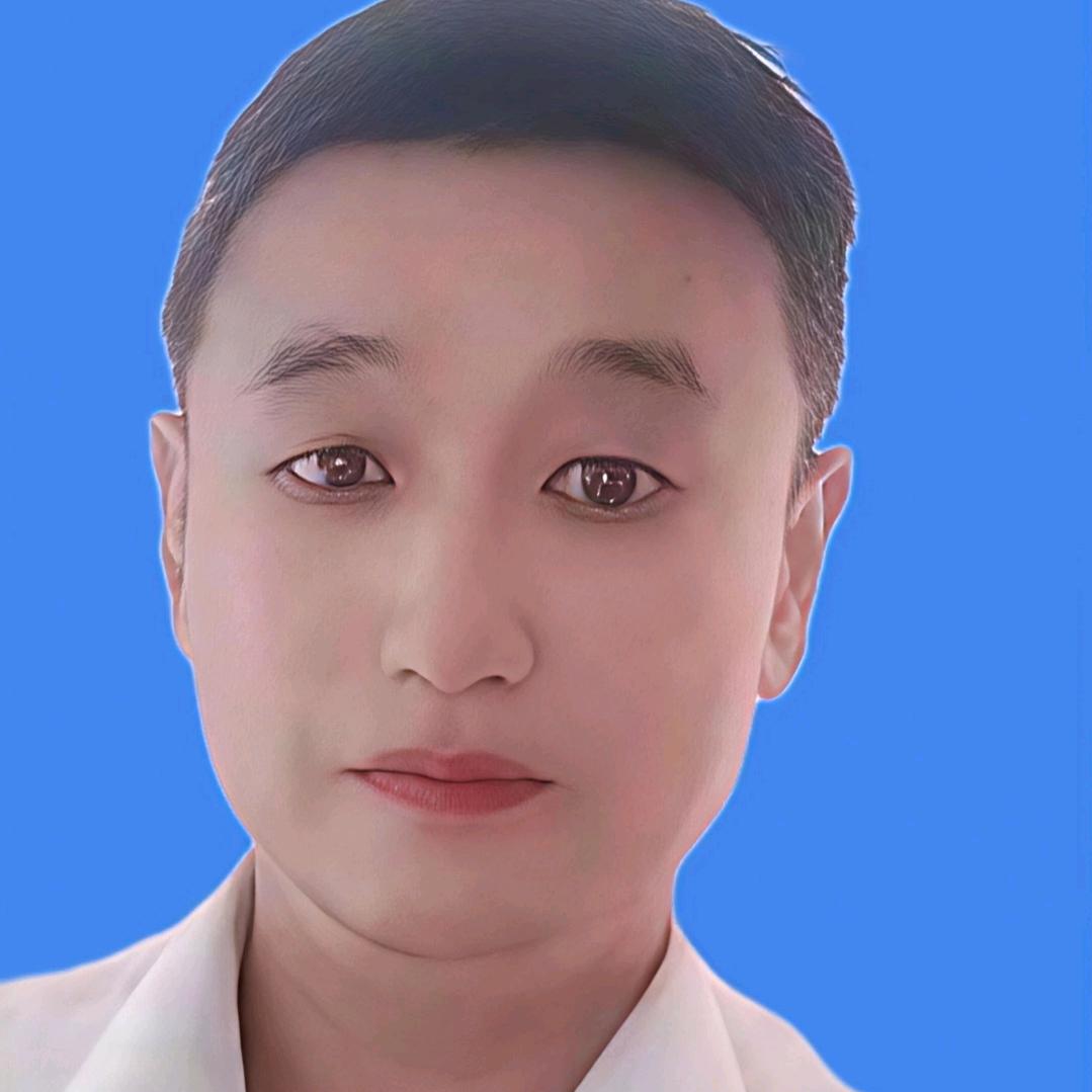 保安公司大队长