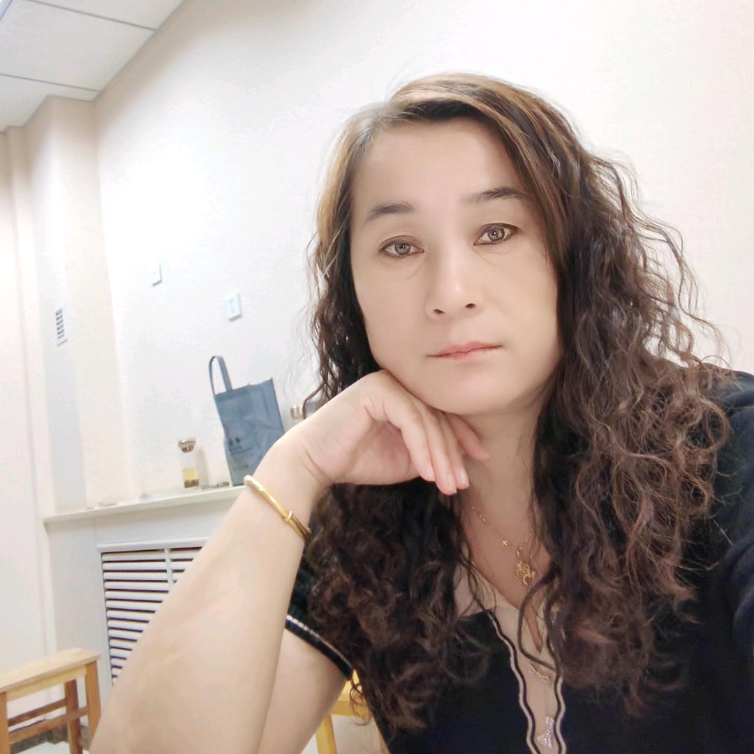 迷糊姐（早6点50）