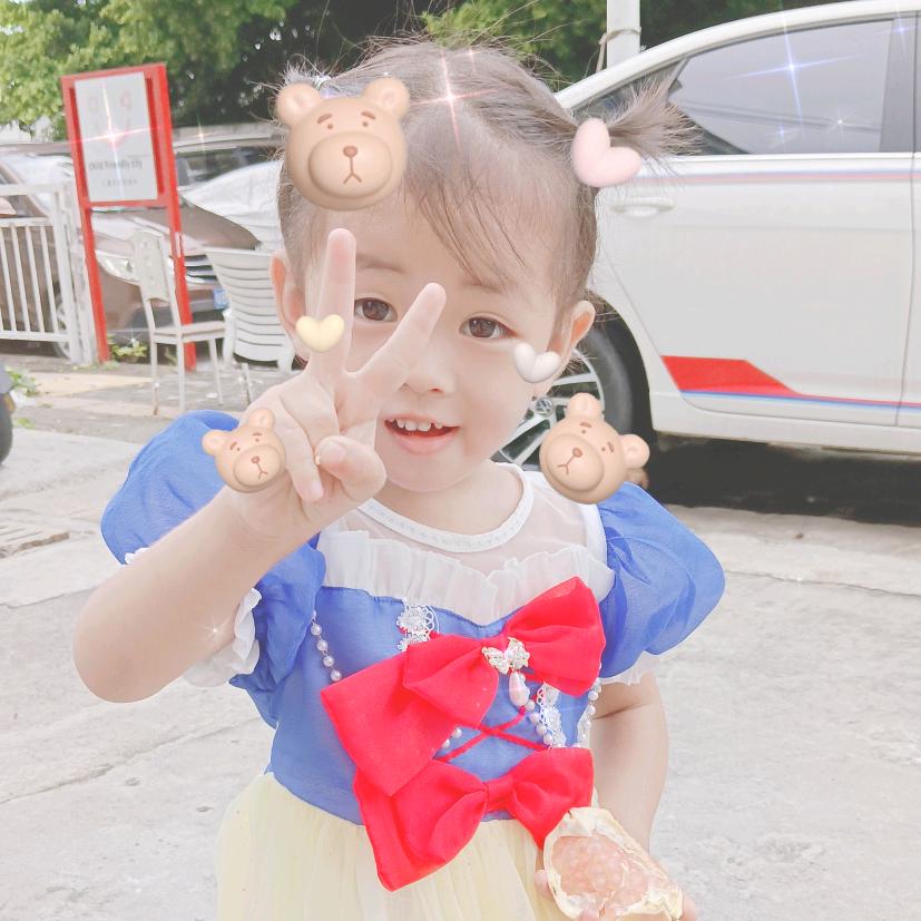 果果♥ Baby