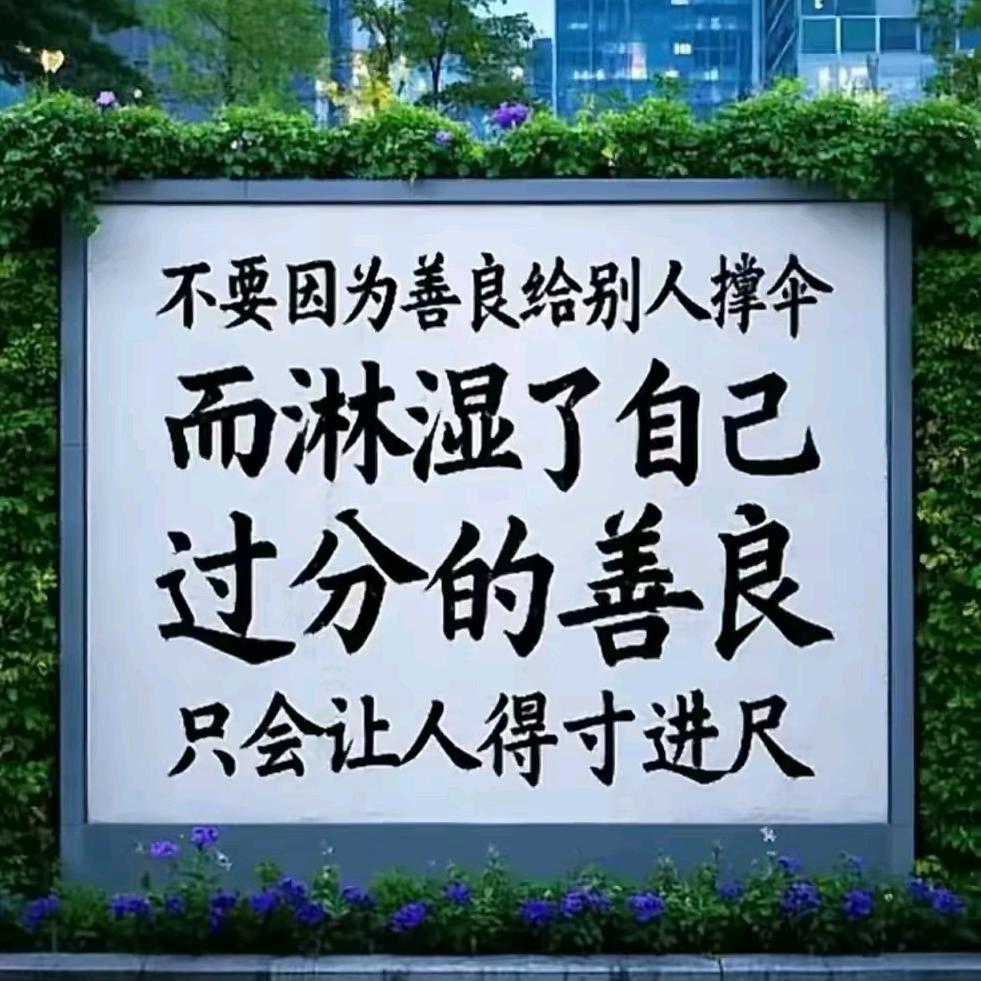 无惧风雨