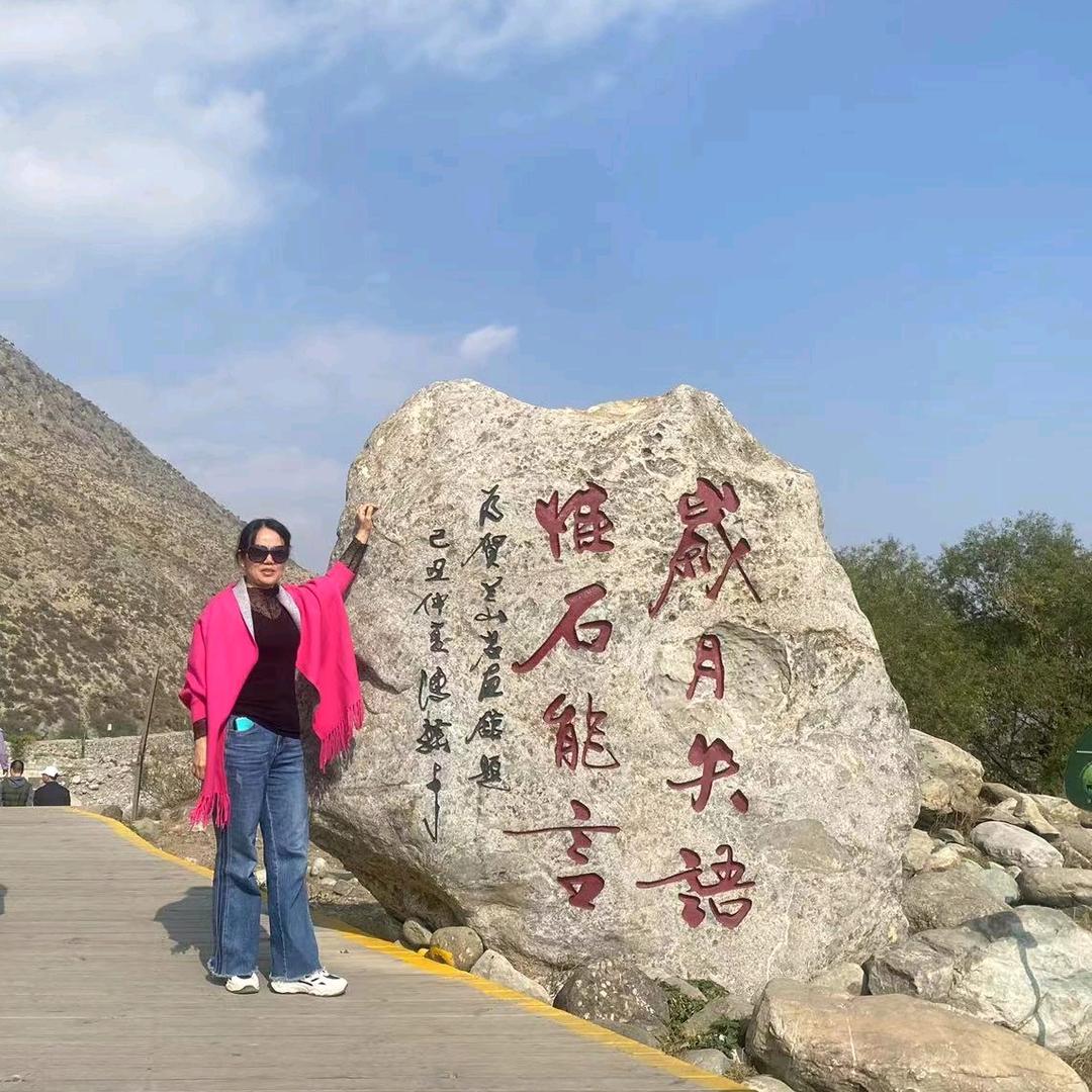 唯独爱莲