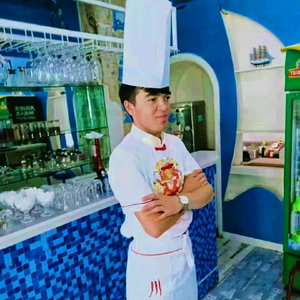 🏆新疆塔师傅🏆