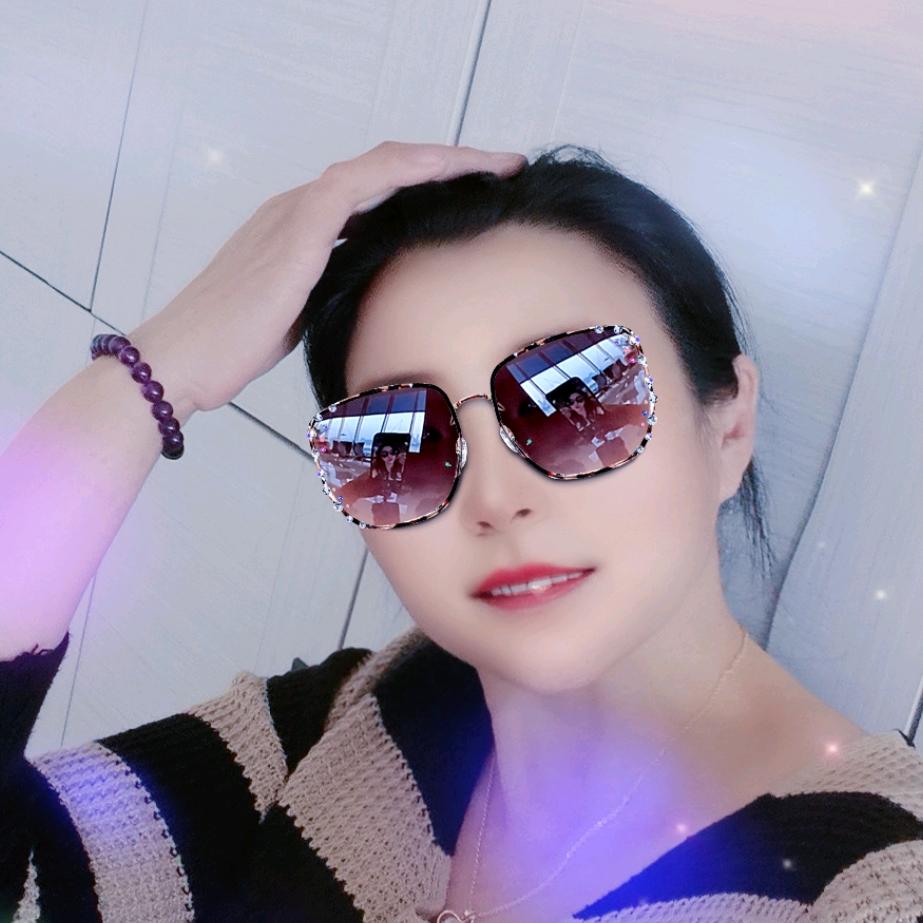 三姐（爱唱歌🎤）