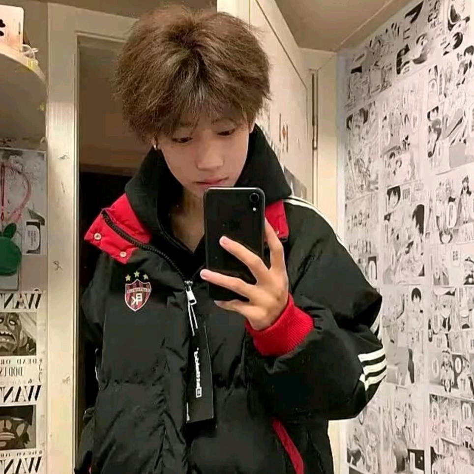 晓Yu.🐟