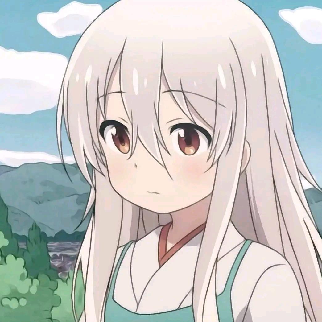 小乔妹妹